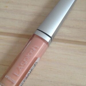 LA SPLASH Lipgloss