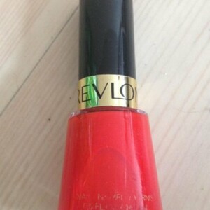 REVLON VERNIS