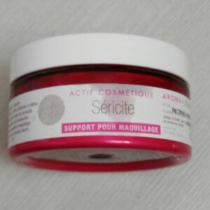 Actif Cosmétique Sericite