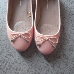 Ballerines