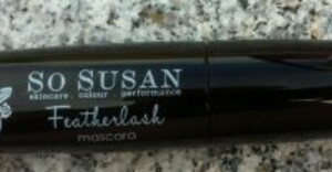 Mascara noir So Susan