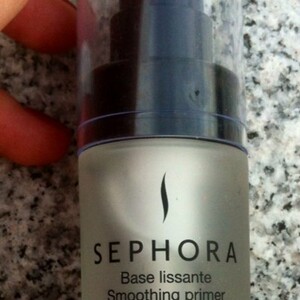 Base lissante Sephora