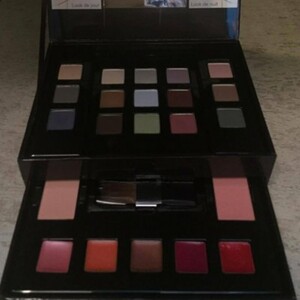 palette maquillage