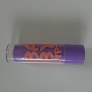 Baby lips Peach kiss