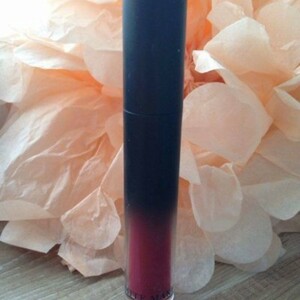 Lip and Cheek tint