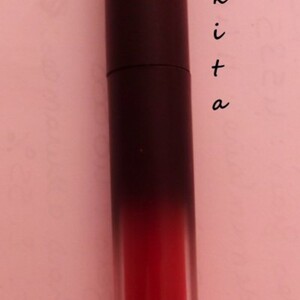 Lip & cheek tint