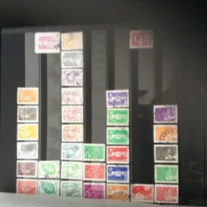 34 timbres