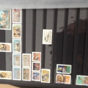 Timbres