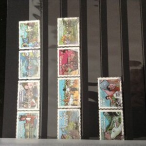 Timbres