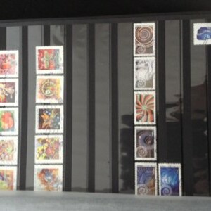 Timbres