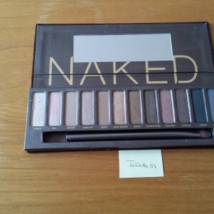 Palette Naked 1