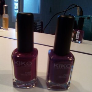 Vernis Kiko