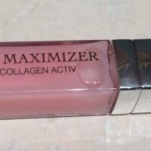 Lip maximizer colagen activ