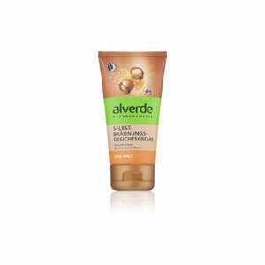 Autobronzant naturel visage