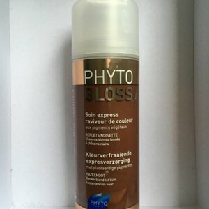 Phyto Gloss Noisette