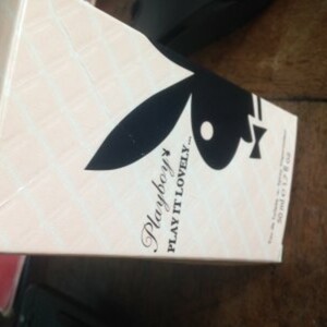 Parfum Playboy