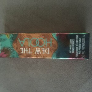 benefit hoola