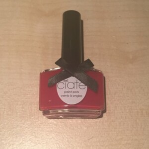 Vernis ciate