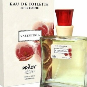 parfum valentina