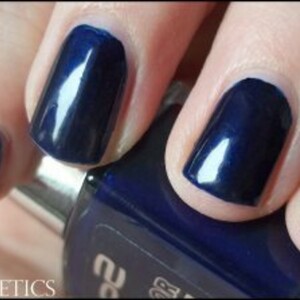 Vernis color victim