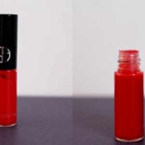 Rouge Laque Ecstasy Lacquer miniature