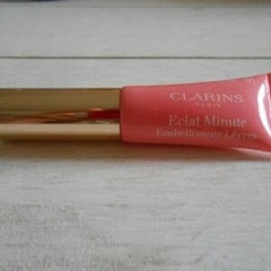 Embellisseur Lèvres Eclat Minute Miniature