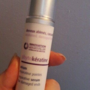 Serum reparateur