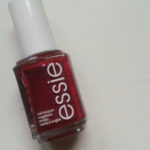 Vernis Essie teinte After Sex