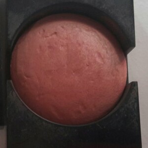 Tester blush