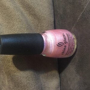 Vernis exceptionnally gifted