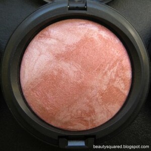 Mineral skinfinish Lust