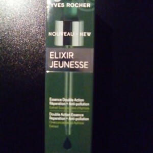 Elixir jeunesse