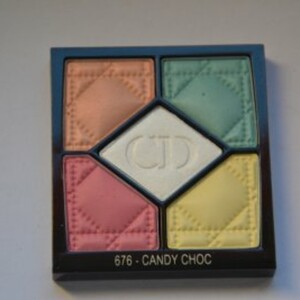 palette dior