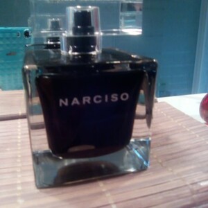 Parfum homme Narciso