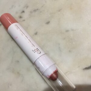 Jumbo lip stick gloss