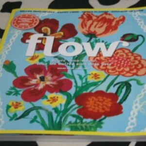 Magazine Flow