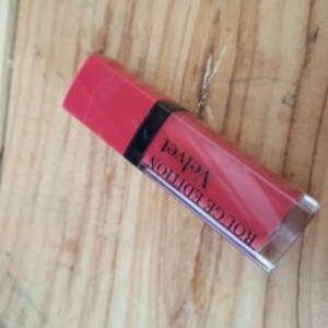 Rouge édition mat Bourjois