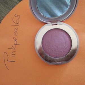 Blush rebel bounce