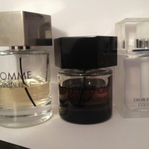 L'Homme, La Nuit de l'Homme   Dior Homme Cologne