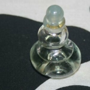 Parfum Eau Belle Azzaro