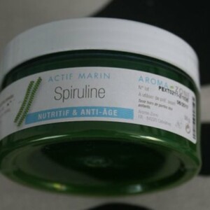 Spiruline