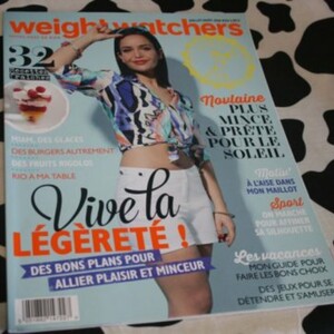 Magazine Weight Watchers