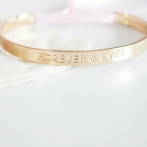 Love bracelet