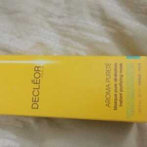 Masque decleor