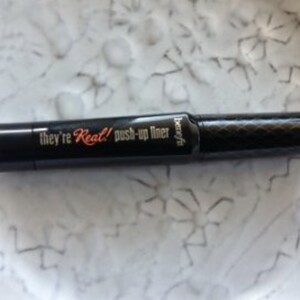 Push up liner They’re Real