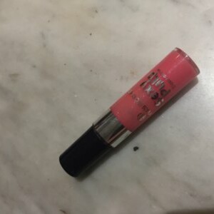 Mini gloss rose