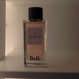 Parfum l'impératrice de Dolce & Gabbana