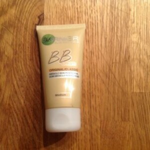 BB cream original médium