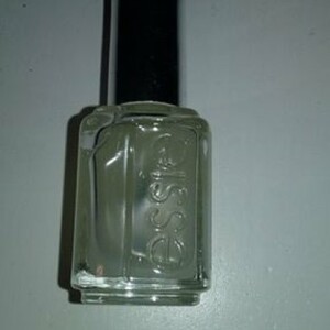 vernis mattifiant essie