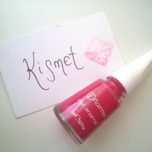 Vernis "Stylish Roses" Flormar